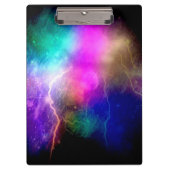 銀河系#7 クリップボード (正面)