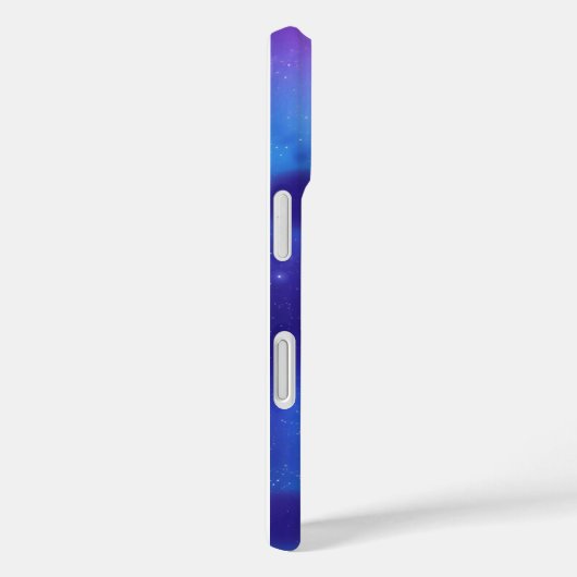 銀河系 Case-Mate iPhoneケース (裏面 / 右)