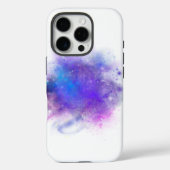 銀河系 Case-Mate iPhoneケース (裏面)