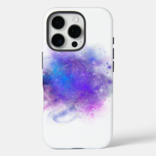 銀河系 iPhone 16 PROケース