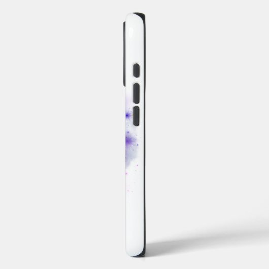 銀河系 Case-Mate iPhoneケース (裏面 / 左)