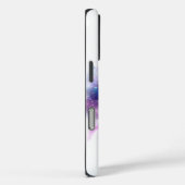 銀河系 Case-Mate iPhoneケース (裏面 / 右)