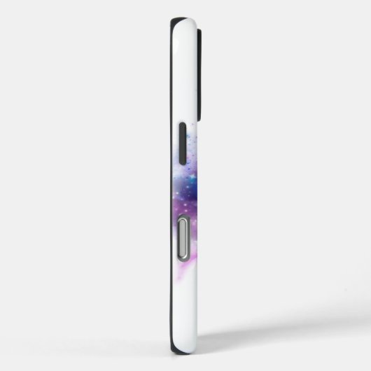 銀河系 Case-Mate iPhoneケース (裏面 / 右)