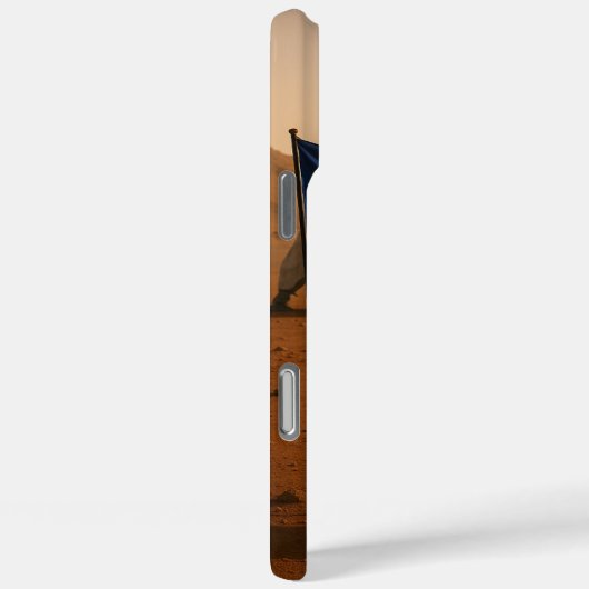 銀河系 Case-Mate iPhoneケース (裏面 / 右)