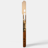 銀河系 Case-Mate iPhoneケース (裏面 / 左)