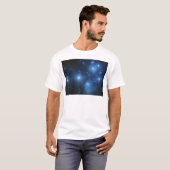 銀河系 Tシャツ (正面フル)