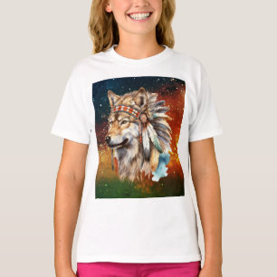 銀河系 Tシャツ