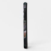 銀河系iPhone SE/5/5S BTケースのEthereal Queen Case-Mate iPhoneケース (裏面/左)