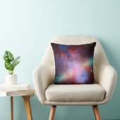 銀河系M82 クッション (椅子)