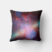 銀河系M82 クッション (裏面)