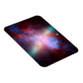 銀河系M82 マグネット (右側)