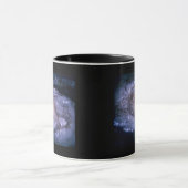 銀河系M 100 マグカップ (中央)