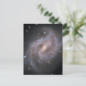 銀河系NGC 2525 ポストカード (スタンド正面)