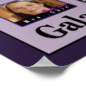 銀河系Pageantクラスの2003 ポスター (角)