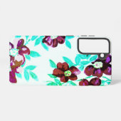 銀河系S21ケース電話ケースART及びデザイン SAMSUNG GALAXYケース (裏面横)