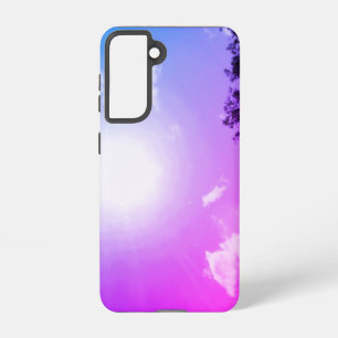 銀河系S21ケース電話ケースART及びデザイン SAMSUNG GALAXY S21ケース