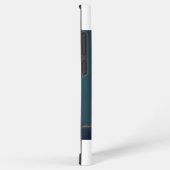 銀河系S22ウルトラフォンケースクリスマスウィンターナイト SAMSUNG GALAXYケース (右側面)