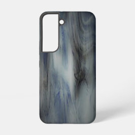 銀河系S22サムスンケースアートとデザインスタイル SAMSUNG GALAXY S22ケース