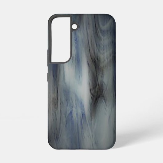 銀河系S22サムスンケースアートとデザインスタイル SAMSUNG GALAXYケース (裏面)