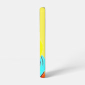 銀河系S22 SAMSUNG電話ケースアートとデザインスタイル SAMSUNG GALAXYケース (左側面)