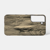 銀河系S22 SAMSUNG電話ケースアートとデザインスタイル SAMSUNG GALAXYケース (裏面横)