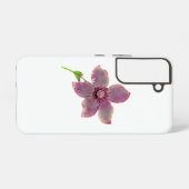 銀河系S22 SAMSUNG電話ケースアートとデザインスタイル SAMSUNG GALAXYケース (裏面横)