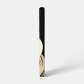 銀河系S22 SAMSUNG電話ケースアートとデザインスタイル SAMSUNG GALAXYケース (左側面)