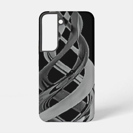 銀河系S22 SAMSUNG電話ケースアートとデザイン SAMSUNG GALAXYケース (裏面)