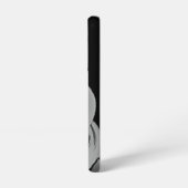 銀河系S22 SAMSUNG電話ケースアートとデザイン SAMSUNG GALAXYケース (左側面)