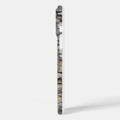 銀河系S8電話事例旧世界宗教デザイン Case-Mate iPhoneケース (裏面 / 左)