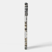 銀河系S8電話事例旧世界宗教デザイン Case-Mate iPhoneケース (裏面 / 右)