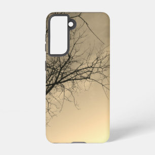 銀河系samsung21ケースエコ写真デザイン samsung galaxy s21ケース