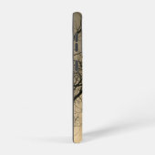 銀河系samsung21ケースエコ写真デザイン samsung galaxyケース (右側面)