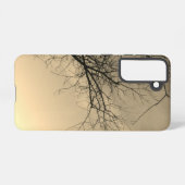 銀河系samsung21ケースエコ写真デザイン samsung galaxyケース (裏面横)