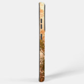 銀河系samsung s21ウルトラケースエコスタイルデザイン samsung galaxyケース (右側面)