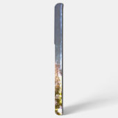 銀河系samsung s21ウルトラケースクールエコデザイン samsung galaxyケース (裏面横)