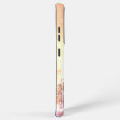 銀河系samsung s21ウルトラケースクールエコデザイン samsung galaxyケース (右側面)