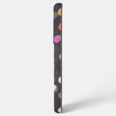 銀河系samsung s21ウルトラフォンケーススタイルデザイン samsung galaxyケース (裏面横)