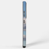 銀河系samsung s21 ultraケースクールエコ samsung galaxyケース (右側面)