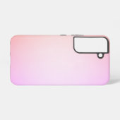 銀河系SAMSUNG S22ケースARTスタイルデザイン SAMSUNG GALAXYケース (裏面横)