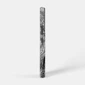 銀河系SAMSUNG S22電話ケースアートとデザインスタイル SAMSUNG GALAXYケース (右側面)