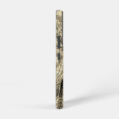 銀河系SAMSUNG S22電話ケースアートとデザインスタイル SAMSUNG GALAXYケース (右側面)