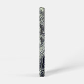 銀河系SAMSUNG S22電話ケースアートとデザインスタイル SAMSUNG GALAXYケース (右側面)