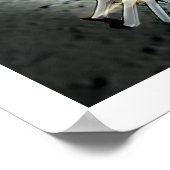 銀河間の少年 ポスター (角)