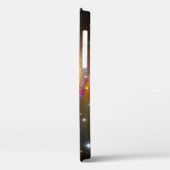 銀河青天の川宇宙おもしろい天景 Case-Mate iPhoneケース (裏面 / 左)