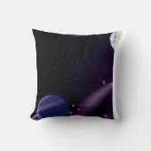 銀河 クッション (正面)