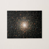 銀河 ジグソーパズル (横)