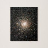 銀河 ジグソーパズル (縦)