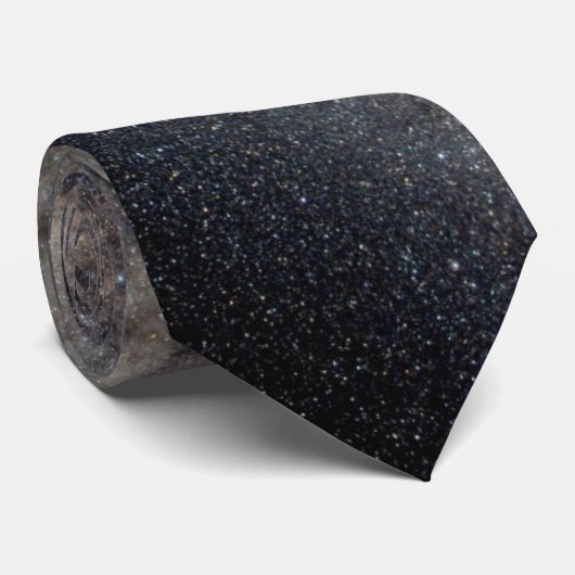 銀河 ネクタイ (ロール)