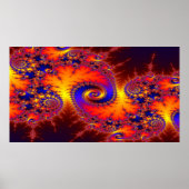 銀河 ポスター (正面)